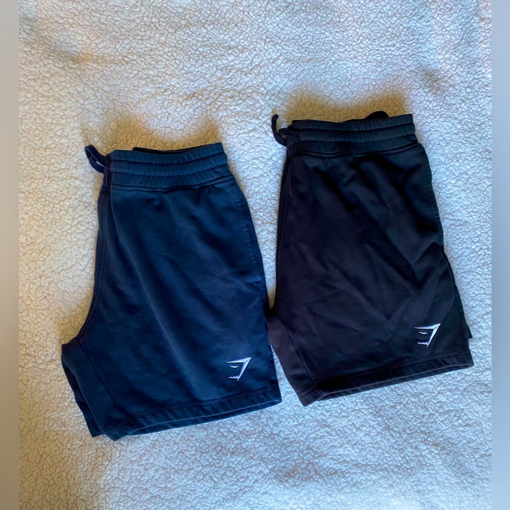 Men’s GymShark Shorts